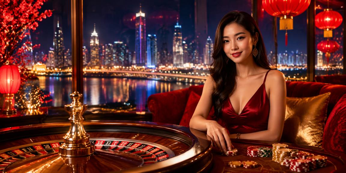 casinomcw 19 Những Biến Thể Roulette Mà Chúng Tôi Đưa Vào Sảnh