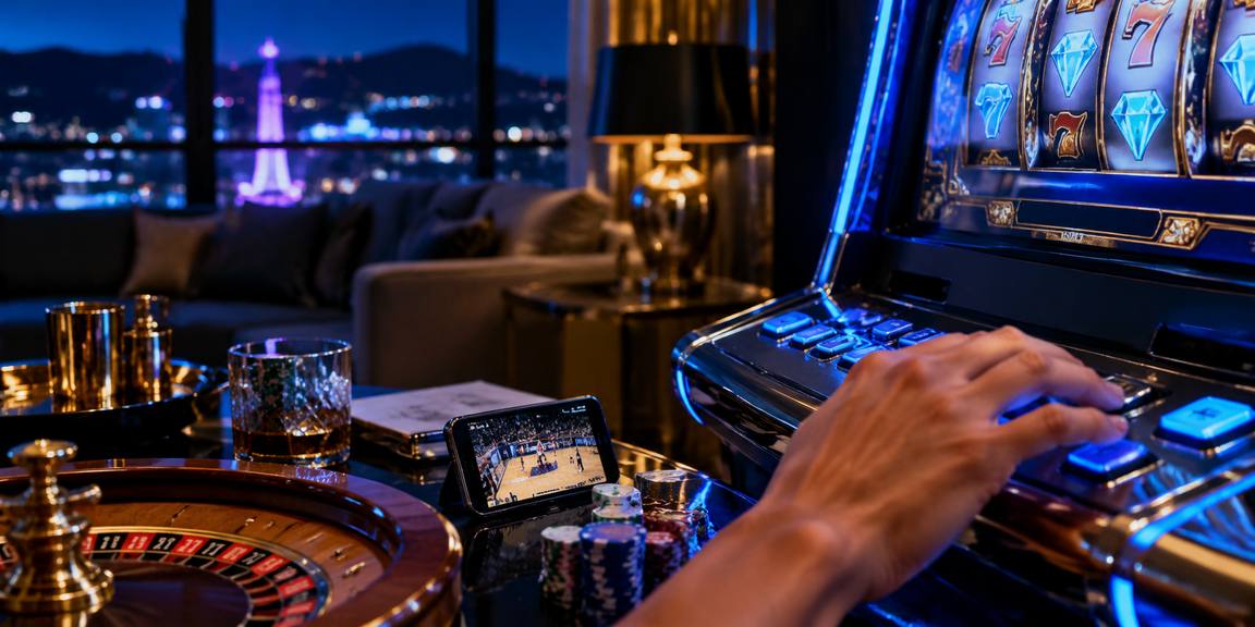 casinomcw 19 Crash Games